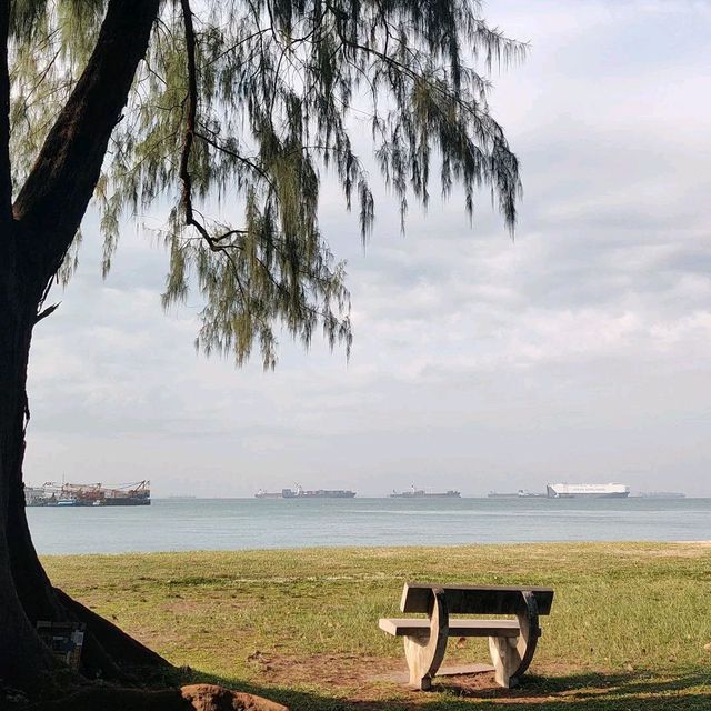 Beachwalk @ East Coast