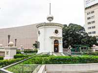 香港最美古蹟1881 heritage 