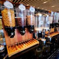 Marco Polo Gateway Hotel ～ Three on Canton 