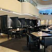 Azie Grand Cafe 
