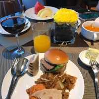 Renaissance Johor Bahru 