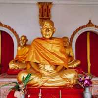วัดโบราณ​ 200  กว่าปี