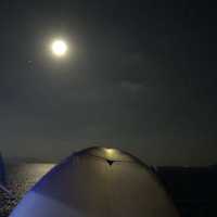 Grass Island (Tap Mun) - Camping Site to Hong Kong Getaway
