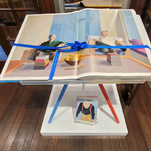 TASCHEN ~ 在亞洲的第一家門店 
