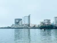 大灣肚沙灘無敵海景