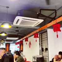 茨廠街最火美食｜麗豐啦啦米｜在地人指定必吃