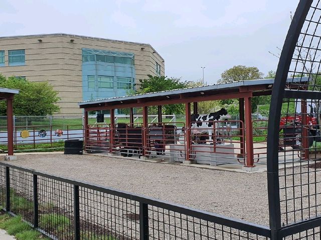 Saint Louis Science Center