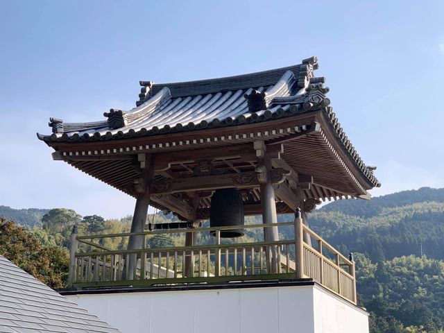 福岡「南藏院」參拜之旅  