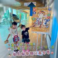 大型寵物友善親子嘉年華@淺水灣