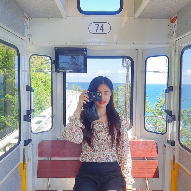 올 여름 국내여행지 추천 부산여행코스 한 방 정리