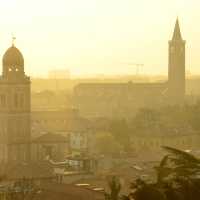  意大利 Verona 🍀Giardino Giusti