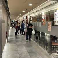 名古屋駅　うまいもん通り