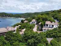 Cape Shark Villas, Koh Tao