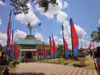 The Amazing Kite Musuem in Johor