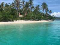 DAGAT na dagat sa dinagat Islands!!!