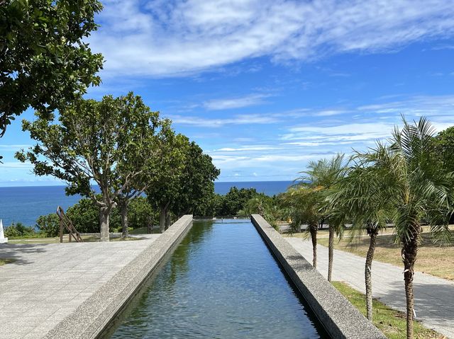 超美看海聖地 東部海岸風景區 整片美景盡收眼底