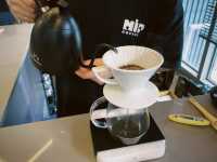 ร้านกาแฟ spreciality coffee ย่านพระราม4