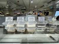 Chalk Farm bakery