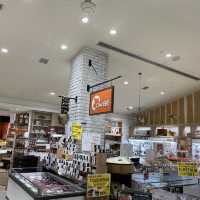 【栃木県】サービスエリアで那須高原のお土産探し！