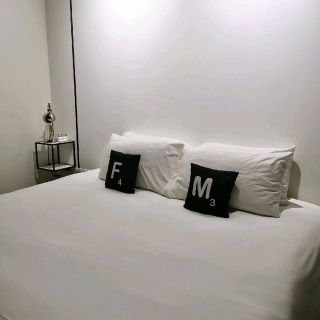 ที่พักในตัวเมืองภูเก็ต​ ใกล้​บขส.