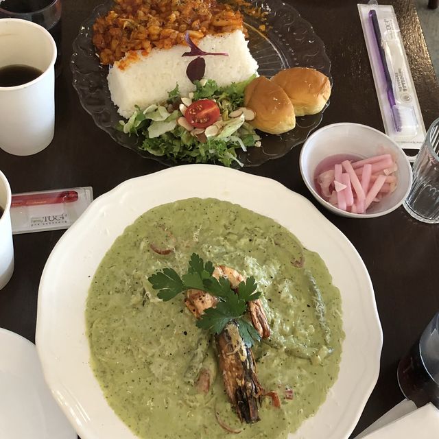 천안 터미널 맛집, 엔티크한 감성의 금강산식당 