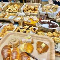 부산여행에 꼭 들려볼 곳 카페 레이어드🥯🥐