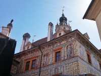 Český Krumlov