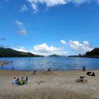 悠閒舒適泳灘🏝🏖🏖