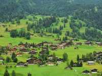 Lauterbrunnen