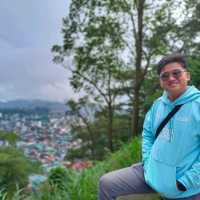 Enjoying Baguio 🥂