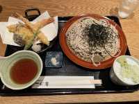 【蕎麦】一灯庵