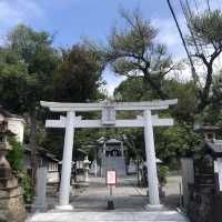 【宮崎スポット】日南エリアで御朱印巡り　駒宮神社
