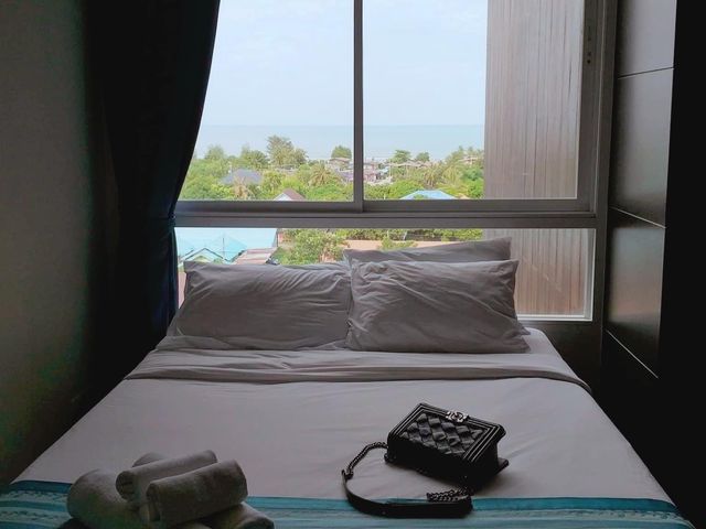 MIDA DE SEA HUAHIN