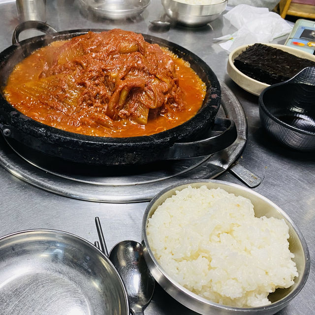 [구리시맛집] 어랑추