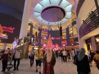 Genting Highlands Malaysia