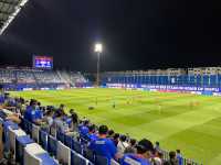 BG Stadium Pathumthani 