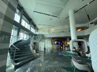 Platinum Novotel Pratunam 