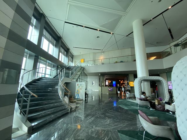 Platinum Novotel Pratunam 