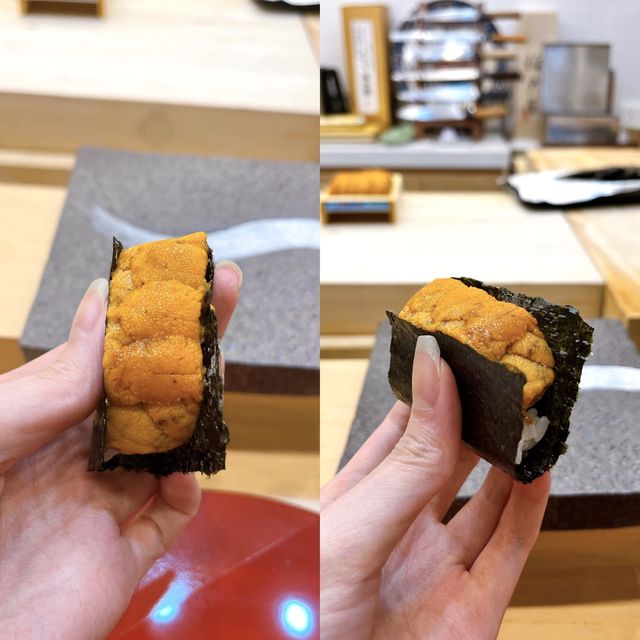 💕 回頭率高omakase❗️刷新你對食材的印象🥹
