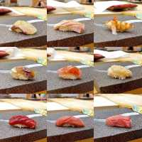 💕 回頭率高omakase❗️刷新你對食材的印象🥹
