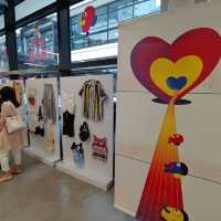 香港學生藝術治療展