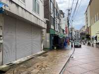 長崎『築町商店街』