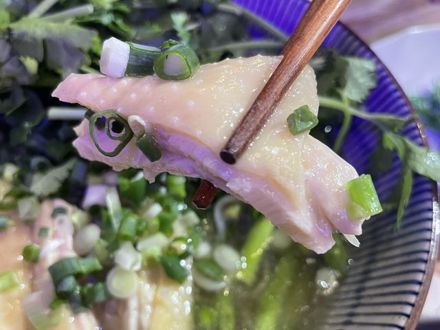 Fusion 麵館 x 高海拔無公害咖啡豆 = 麵賜園
