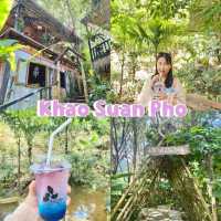 Khao Suan Pho - เขาสวนพ่อ