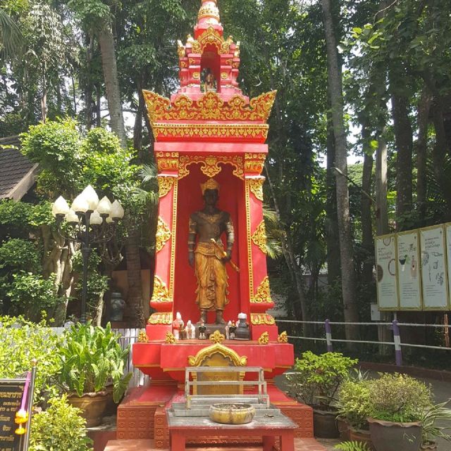 วัดพระแก้ว วัด