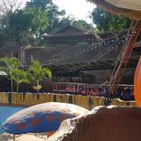 รีสอร์ทติดริมน้ำ ฮาโมนี่ รีสอร์ท แก่งกระจาน 