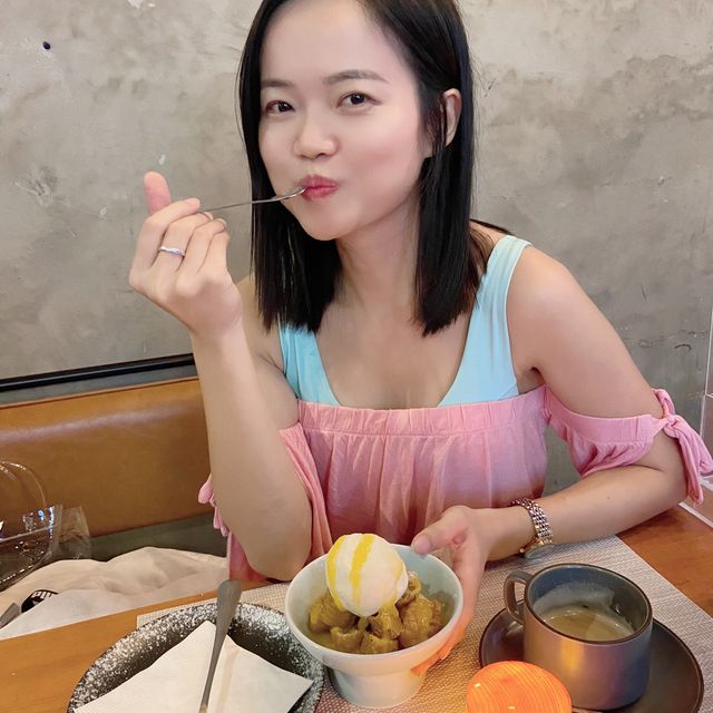 新開西餐廳🍴
