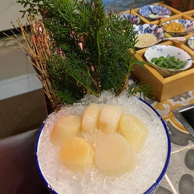 鍾意打邊爐又鐘意搞吓花臣嘢嘅你一定唔可以錯過 鍾意打邊爐又鐘意搞吓花臣嘢嘅你一定唔可以錯過