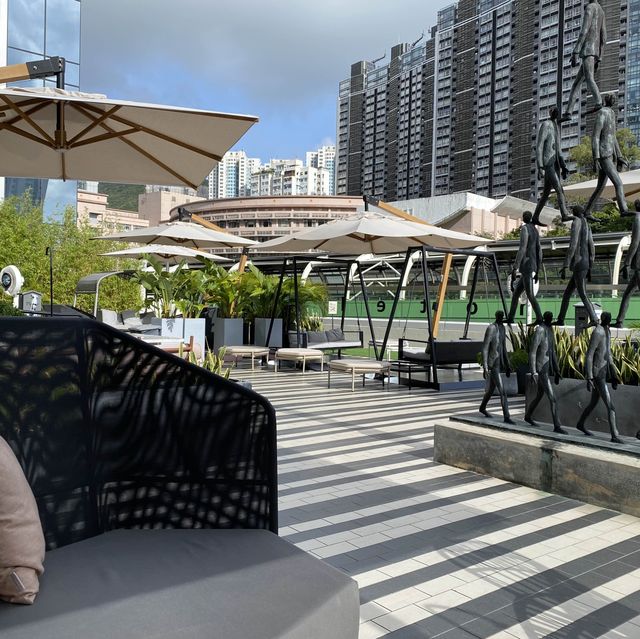 雅格酒店WANDERful World 主題海景客房