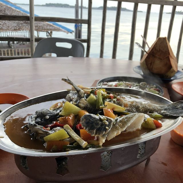 Short Weekend Getaway in Batam